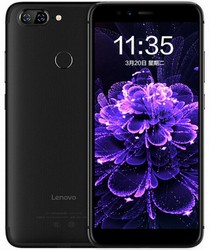 Замена камеры на телефоне Lenovo S5 в Перми